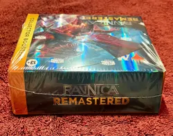 MTG Ravnica Remastered - Collector Booster Display SEALED 195166229287 - Image 5