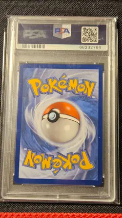 PSA 9 PIKACHU VMAX TG29/TG30 FULL ART LOST ORIGIN POKEMON ⚡ - Image 2