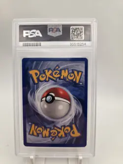 Nuzleaf PSA 10 MINT Pokemon ex Sandstorm 48/100 Nuzleaf Reverse Holo - Image 4