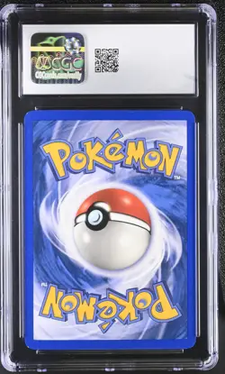 Pokemon CGC 10 Hypno 25/112 Reverse Holo 2004 EX Fire Red & Leaf Green Gem Mint - Image 2
