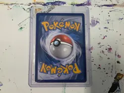 Pokemon TCG Venusaur EX XY123 Black Star Promo Holo LP - Image 2