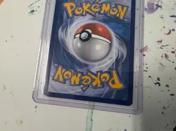 Pokemon TCG Venusaur EX XY123 Black Star Promo Holo LP - Image 3