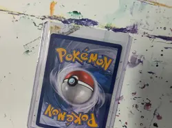 Pokemon TCG Venusaur EX XY123 Black Star Promo Holo LP - Image 4