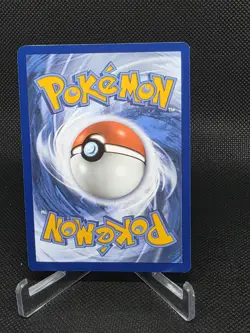 Pokemon TCG - Fuecoco 201/193 - Sv02: Paldea Evolved - Illustration Rare - Image 2