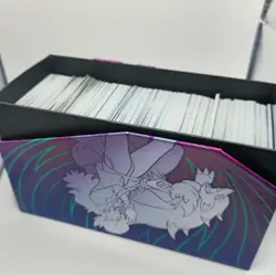 ETB Pokemon TCG Bulk Box 500+ Cards, Random Sets Will Have 2 V/Ex Or Better HNH - Image 2