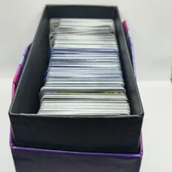 ETB Pokemon TCG Bulk Box 500+ Cards, Random Sets Will Have 2 V/Ex Or Better HNH - Image 3