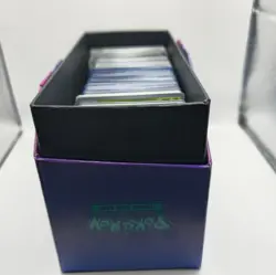 ETB Pokemon TCG Bulk Box 500+ Cards, Random Sets Will Have 2 V/Ex Or Better HNH - Image 5