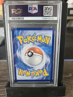 N's Zorua - 189 (Pokemon Center Exclusive) 189 Sv: Scarlet & Violet Promo Cards - Image 2