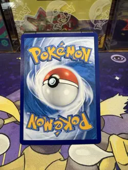 Pokemon TCG S-Chinese 151C Machop 066/151 Master Ball Holo Mint Card - Image 2
