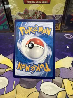 Pokemon TCG S-Chinese 151C Electrode 101/151 Master Ball Holo Mint Card NM - Image 2