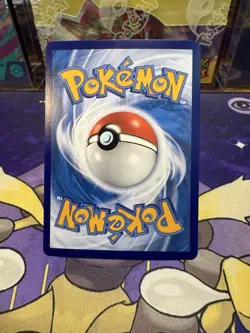 Pokemon TCG S-Chinese 151C Shellder 090/151 Master Ball Holo Mint Card - Image 2