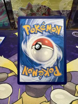 Pokemon TCG S-Chinese 151C Chansey 113/151 Master Ball Rare Holo Mint Card - Image 2