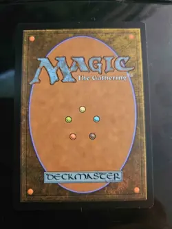 Brainstorm (JP Alternate Art) (Foil Etched) Strixhaven: Mystical Archives Foil - Image 2