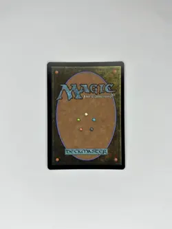 🎲 Delina, Wild Mage #138 | Foil | AFR | NM | MTG Legendary Red EDH Elf 🎲 - Image 2