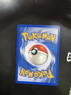 Pokemon Skyridge Machop 74/144 Common /NM - Image 2