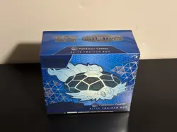 Pokemon Center Stellar Crown Elite Trainer Box ETB - New/Sealed - Image 2