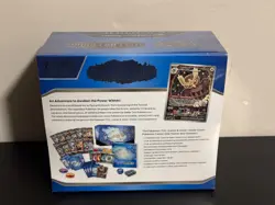 Pokemon Center Stellar Crown Elite Trainer Box ETB - New/Sealed - Image 5