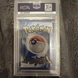 2021 POKEMON CELEBRATIONS ULTRA-PREM COLL #58 PIKACHU PSA 9 - Image 3