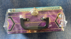 2015 Pokemon Collector Chest (Rayquaza-Hoopa) Lunch Box (New/Factory Sealed) - Image 3