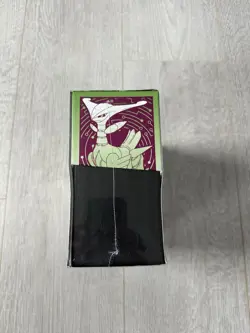 Temporal Forces Pokemon Center Exclusive Elite Trainer Box (ETB) Iron Leaves - Image 2