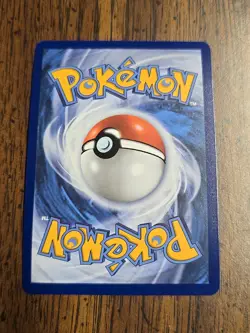 Giovanni's Charisma 197/165 Full Art Ultra Rare Scarlet & Violet 151 Card - Image 2