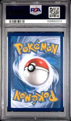 Pokemon Twilight Masquerade Growlithe Perrin Set PSA 10 Sequential - Image 3