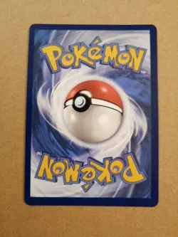Pokemon TCG N's Plan 170/086 Sv: Black Bolt - Image 2