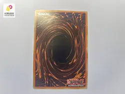 Yugioh Dark Ruler No More TN19-EN014 Prismatic Secret Rare NM - Image 2