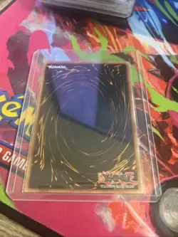 Dark Armed Dragon LCKC-EN068 Legendary Collection Kaiba Unlimited - Image 2