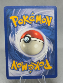 Flareon 3/64 1st Edition Holo Rare - Pokemon Jungle MP Card - Image 3