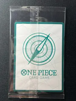 [Sealed] DON !! Card ONE PIECE Japanese GRE4N BOYZ Promo ONE PIECE DAY 24 Day 1 - Image 3