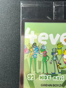 [Sealed] DON !! Card ONE PIECE Japanese GRE4N BOYZ Promo ONE PIECE DAY 24 Day 1 - Image 5