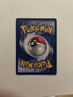 Pokemon Card Dark Slowbro 8/110 Holo Rare Legendary Collection Original WOTC - Image 2