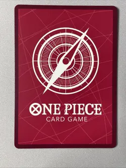 One Piece - ST25 - Buggy OP09-042 - Alt Art - Leader - EN (1 Card) - Image 3