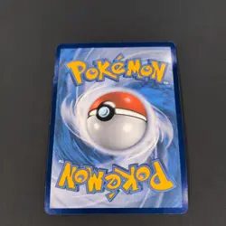 Pikachu VMAX SWSH286 Jumbo Oversized LP Regular Holofoil Pokemon Card - Image 2