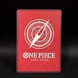 Buggy OP09-042 L Parallel Alt Art ONE PIECE Card Japanese NM - Image 4