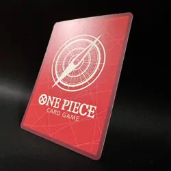 Buggy OP09-042 L Parallel Alt Art ONE PIECE Card Japanese NM - Image 5