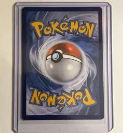 Pokemon TCG M Blaziken EX Holo Black Star Promo Card XY86 - NM-M - Image 2