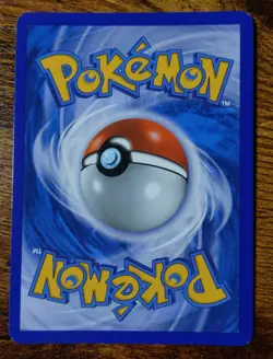 Heatran LV.X 97/100 Stormfront Holo Pokemon Card VLP - Image 2