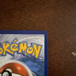 Mewtwo EX 54/99 Celebrations Classic Collection Pokemon Card TCG Holo NM - Image 3