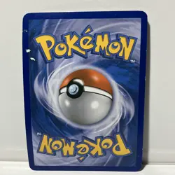 Pokemon Card - Quagsire HeartGold SoulSilver 9/123 Holo Rare HP - Image 3