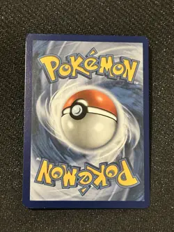Meowth 106/094 Phantasmal Flames English Pokemon Card TCG - Image 2