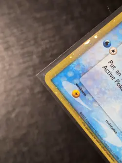 Pokemon Mimikyu TCG SWSH136 Celebrations Black Star Promo Holo Card - Image 5