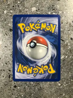 Pokemon TCG Cards Numel 72/110 Holon Phantoms NM - Image 2