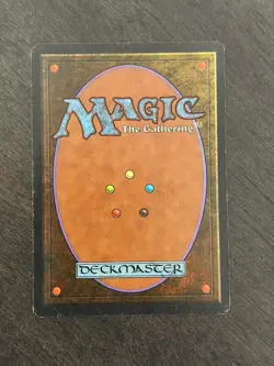 Gaea's Avenger - MP (Magic the Gathering Antiquities) - Image 2