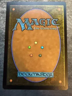 MTG - #141 Fellwar Stone (Retro Frame) - Commander: The Brothers' War - Image 2