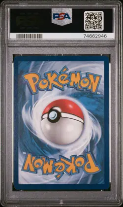 PSA 10 - Charizard - Lost Origin - TG03/TG30 - Pokemon TCG - Image 2