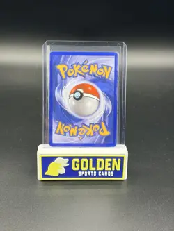 2006 LAIRON POKEMON LEGEND MAKER 38/92 REVERSE HOLO STAMPED NM - Image 2