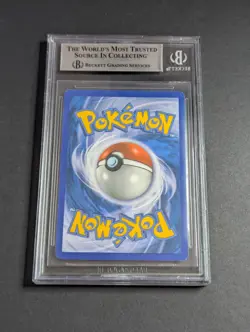 Ho-oh SL5 - Call of Legends Shiny Holo Rare (BGS 8.5) - Pokemon TCG - Image 2