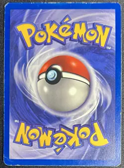 Pokemon TCG Snorlax 1st Edition Jungle 27/64 Unlimited Regular Non-Holo Rare - Image 2